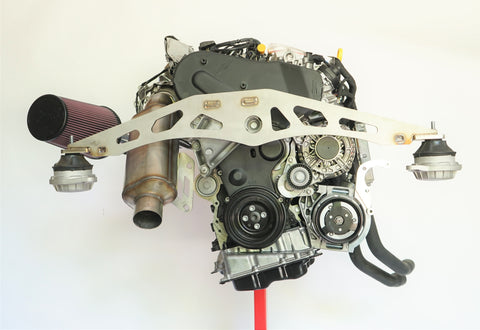 Engine Kit 1.4L Turbo Gasoline (Tsi)