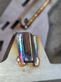 Vanagon inline 4cyl engine Mounting system