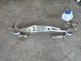 Vanagon inline 4cyl engine Mounting system