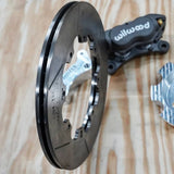 Vanagon big brake kit Wilwood FRONT PAIR